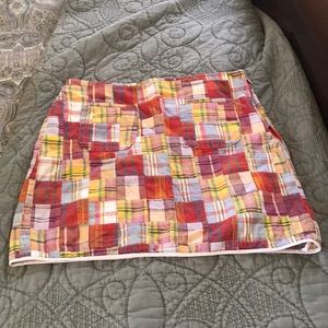 Skirt